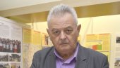 MILUTIN FILIPOVIĆ: Ruski konzul i  zločinac Deva