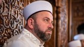 RIFATU FEJZIĆU NOVI MANDAT: Inaugurisan reis Islamske zajednice u Crnoj Gori (FOTO)
