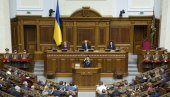 UKRAJINCI ŽELE ŠTO PRE U NATO: Parlament pozvao zemlje alijanske da ubrzaju ulazak Kijeva