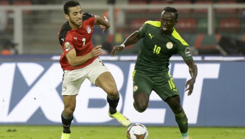 MANE OD TRAGIČARA DO JUNAKA: Salah u neverici, Senegal šampion Afrike
