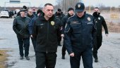 MINISTAR VULIN: Srbija neće biti parking za migrante