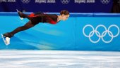 БРУКА И СРАМОТА: Нема церемоније ако руско чудо од детета освоји олимпијску медаљу!