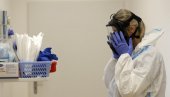 У НОВОМ САДУ 70 НОВООБОЛЕЛИХ: Институт за јавно здравље Војводине о епидемиолошкој ситуацији