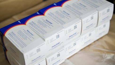 MINISTARSTVO ZDRAVLJA: U Srbiju stigao najsavremeniji lek protiv korona virusa