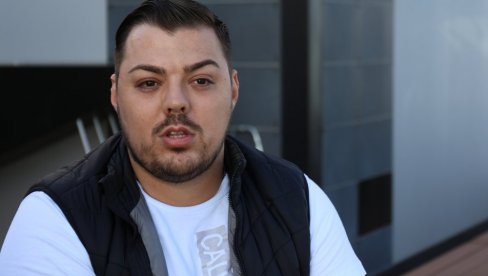 ОСЛОБОЂЕН: Слоби Васићу ПОНИШТЕНА пресуда за насиље над женом - преиначена у ослобађајућу после 6 година