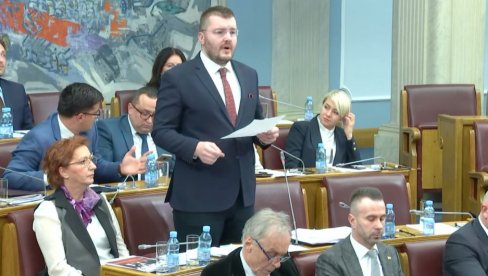 DPS ŽELI POVRATAK NA STARO: Koprivica o predstojećim izborima u Crnoj Gori