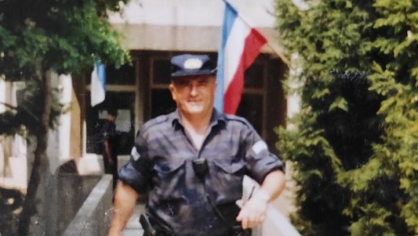 НА ВУЧИЋЕВУ ИНИЦИЈАТИВУ: Ђенерал Вељко Раденовић добија споменик у Крушевцу
