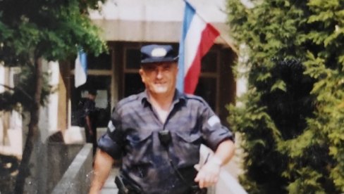 SPOMENIK ĐENERALU RADENOVIĆU U KRUŠEVCU: Predsednik Vučić inicirao podizanje obeležja junaku policije i oslobodiocu Orahovca 1998.
