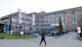 ПРЕЛОМЕ ВИКЕНДОМ НЕ ЛЕЧЕ: Кикиндска болница никако да реши проблем мањка стручног медицинског кадра