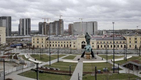 SIMONIDI VEĆ ŠIJU HALJINU: Projekti za rekonstrukciju buduće zgrade Istorijskog muzeja Srbije biće gotovi do aprila, a radovi počinju u julu