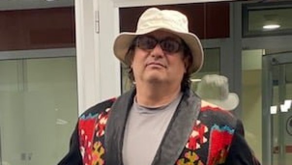 РАМБО ЗАГРЕВА КУГЛАГЕРЕ: Трка троколицама 6. марта у Херцег Новом