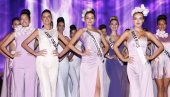 KRUNA I  LENTA IZ  DRUGOG  POKUŠAJA: Uz modne revije predstavljena novoizabrana Mis Srbije Anja Radić