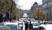 CarGO IZLAZI NA PROTEST: Većina taksista čeka odgovore Vlade na zahtev o poskupljenju svojih usluga