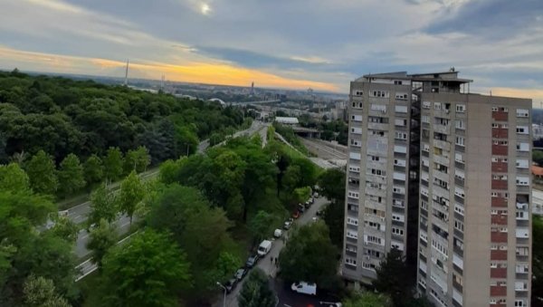 УМЕСТО  РУШЕЊА,  КУЛТУРНИ  ЦЕНТАР: Објекат од 800 квадрата у насељу Стјепан Филиповић припашће уметницима