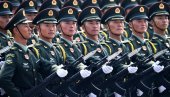 КИНЕСКО УПОЗОРЕЊЕ УРОДИЛО ПЛОДОМ: Америка попустила - одложена договорена испорука оружја Тајвану