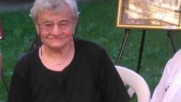 НИЈЕ ДОЧЕКАЛА ДА ПОНОВО ВИДИ СИНА: Анкица Николин преминула у 94. години, за несталим Иваном трагала 26 година