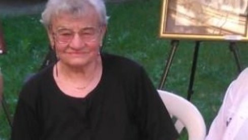 НИЈЕ ДОЧЕКАЛА ДА ПОНОВО ВИДИ СИНА: Анкица Николин преминула у 94. години, за несталим Иваном трагала 26 година