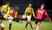 NAJAVA I TIP PROGNOZA: PSV - NAC Breda