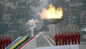 LEPO JE BILO U SARAJEVU Pre 38 godina otvorene 14. Zimske olimpijske igre (FOTO/VIDEO)