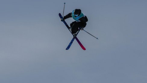 JEZIVA SMRT: Poznati sportista poginuo na skijanju!