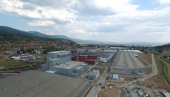 ПРОМЕТ ОД 800 МИЛИОНА ЕВРА: Пиротска Слободна зона најављује нове инвеститоре