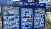 ЖОЛИЈЕВЕ ФОТОГРАФИЈЕ: Изложба пиротског архива посвећена чувеном фото-репортеру