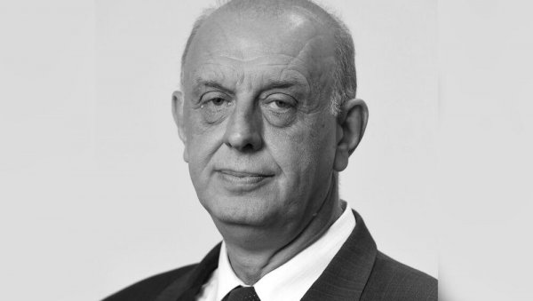 ТУЖНА ВЕСТ ЗА СРПСКУ ОДБОЈКУ: Преминуо некадашњи репрезентативац наше земље Миодраг Митић