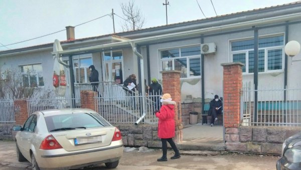 ПРЕМИНУЛЕ ТРИ ОСОБЕ: Корона не посустаје на подручју Пиротског округа