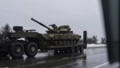 UKRAJINSKI MINISTAR: „Rat velikih razmera“ u Ukrajini bio bi krah svetskog sistema bezbednosti