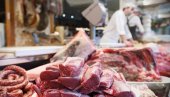 ŠNICLA POSKUPELA ZA 25 ODSTO: Nedovoljna pomoć države mogla bi da uništi i male i velike industrije mesa