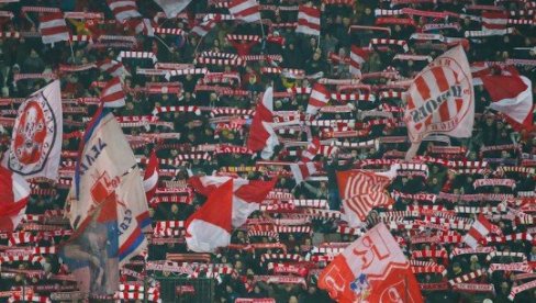 ZVEZDA IMA NOVOG TEHNIČKOG DIREKTORA: Nekadašnji reprezentativac Nemačke sklapa crveno-beli tim za Ligu šampiona