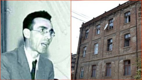 БИО ЈЕ САРАДНИК НАЦИСТА Немачки амбасадор у Приштини проговорио о обнови Девине куће