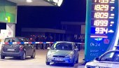 НА ПУМПИ ОСТАО МРТАВ: Трагичан епилог сукоба у центру Лесковца, тело мушкарца нађено крај аутомобила (ФОТО)