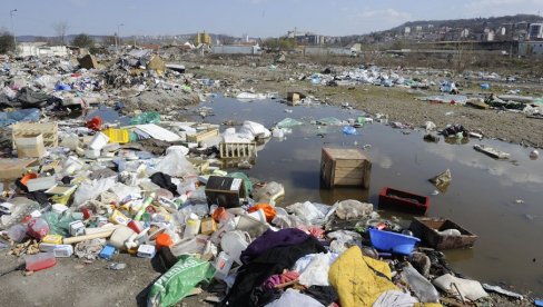 DEPONIJE NIČU  NA PERIFERIJI: Grad i opštine zajedno u borbi protiv nesavesnih građana koji odlažu otpad širom prestonice