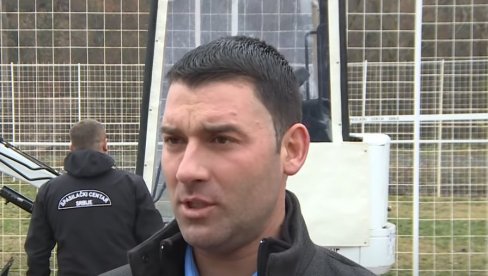 PODIGNUTA OPTUŽNICA PROTIV VOJKANA KRSTIĆA: Osumnjičen da je oštetio budžete tri beogradske opštine za 10,3 miliona dinara