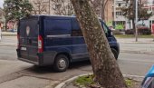 BRZA I EFIKASNA AKCIJA POLICIJE: Uhapšen muškarac koji je noćas nožem napao dvojicu mladića u Nišu
