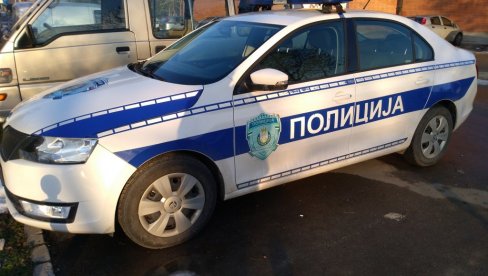 ДРОГИРАНИ ЗА ВОЛАНОМ: Полиција у Чачку имала пуне руке посла