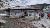 BRZA REAKCIJA: Zbog pokušaja paljenja staklorezačke radnje policija u Prijepolju privela jedno lice