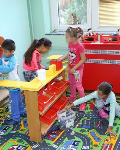 ISPOD CRTE 1.000 DECE: Liste čekanja za upis u obdaništa u Beogradu smanjena 10 puta