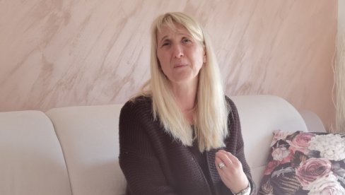 EKSKLUZIVNO U NOVOSTIMA: Ispovest supruge Dragana Panića (51) čije je beživotno telo nađeno na brodu u Đenovi (VIDEO)
