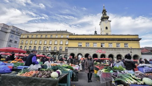 ЗАСТРАШУЈУЋА ИНФЛАЦИЈА: Невероватан раст цена у Хрватској