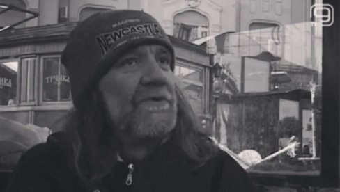 ЗАУВЕК ЈЕ УТИХНУЛА КРИСТИЈАНОВА ГИТАРА: Ово је новосадски улични свирач претучен на смрт (ФОТО)