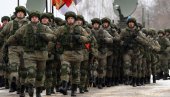 POLJSKI GENERAL UPOZORAVA: Veliki sukob s ruskom armijom opasan za ukrajinske snage