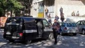 BANJALUČANIN PAO U BEOGRADU: Hapšenje zbog pljačke u Nikšiću u kojoj je ubijen LJubiša Mrdak
