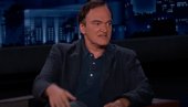 ČUVENI REDITELJ DOBIJA JOŠ JEDNOG NASLEDNIKA: Tarantino čeka drugo dete