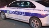 TEŽAK UDES U NOVOM PAZARU: BMW naleteo na Mercedes, ima povređenih