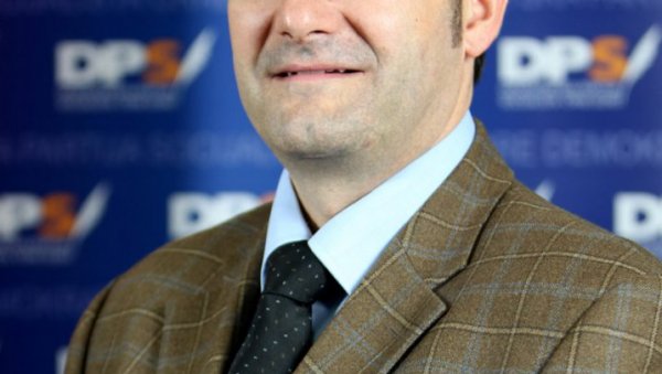 ПРЕДСЕДНИК ОПШТИНЕ ПЉЕВЉА ПОДНЕО ОСТАВКУ: У жижу јавности доспео због графита посвећених Ратку Младићу