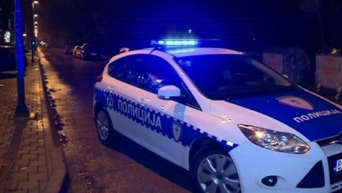 ZBOG PRANJA NOVCA: U Istočnom Sarajevu policajac izbačen iz službe