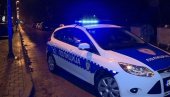 ПИЈАНИ И ДРОГИРАНИ ЗА ВОЛАНОМ: Пуне руке посла за београдску полицију