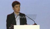 PREDSTAVLJANJE PROJEKTA BEOGRAD 2030: Prisustvuju premijerka Ana Brnabić i Goran Vesić (VIDEO)